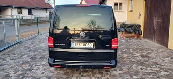 Volkswagen Multivan 2.0 TDI - 5