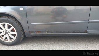 Audi A4 - 5