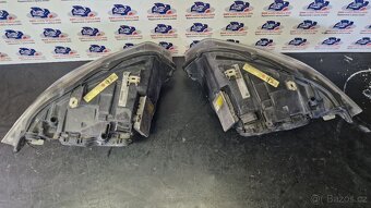 Svetlomety BMW E90 E91 - 5