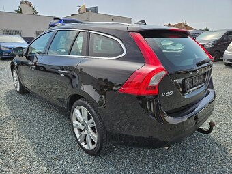 VOLVO V60 2.4 D5 158KW 2013 - 5