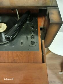 Gramofon - 5