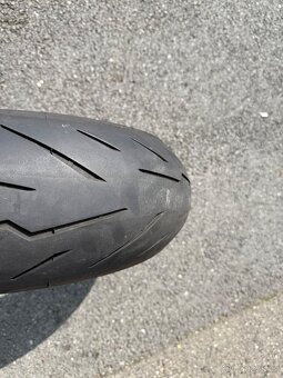 Pirelli Diablo Rosso IV sada - 5