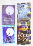 9 ks DVD Tajemno - 5