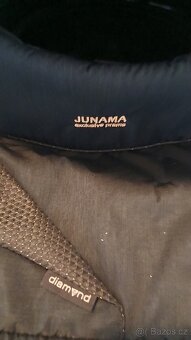 Prodám dvojčatový kočárek Junama Duo – TOP stav - 5