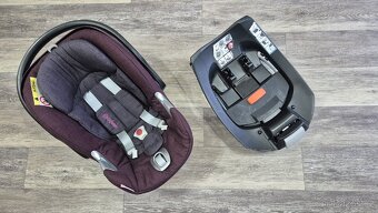 Kočárek Bugaboo Cameleon 3 - 5