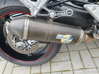 Yamaha FZ1N - 5