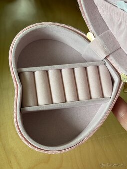 Mary Kay mini taška na líčení | Nová | jemně růžová - 5