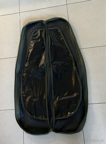 Obal na pruty Dam - Iconic Rod Bag Assortment - 5