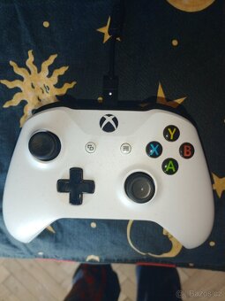 Xbox One S 1Tb vyměním za PlayStation 4, Notebook, - 5