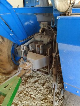 Zetor 5511 - 5