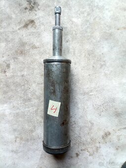 Mazací lisy - 5