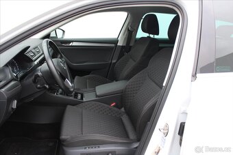 Škoda Superb 2.0TDI 110kW STYLE 1.MAJ. ČR (2018) - 5
