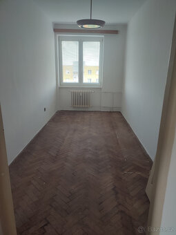 Prodej bytu 3+1, 66 m², Ostrava – Poruba, ul. Maďarská - 5