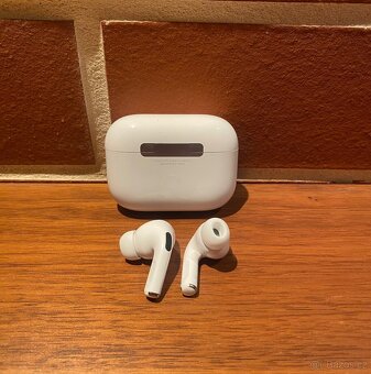Airpods pro 2 + záruka - 5
