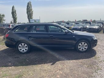 Audi A6 2,4 130KW Quattro - 5