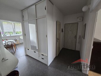 Prodej hezkého bytu 3+1, 76m2, Opava, ul. Holasická - 5