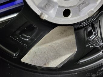 NOVÉ 19" Letní Škoda TORCULAR original Superb 4 IV 3P ET44 - 5