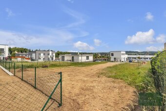 Prodej, Pozemek pro bydlení - 863m2, Blovice, Rokycany - 5