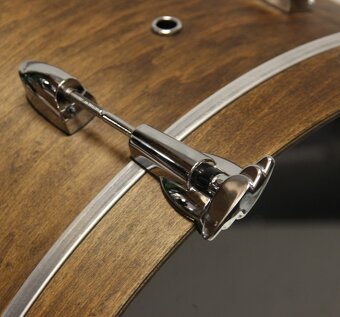Yamaha Maple Custom Absolute - 5