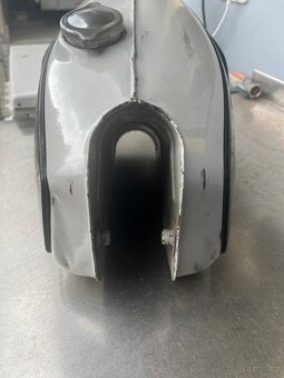 Jawa 90 - 5