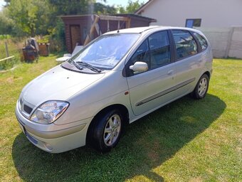 Renault Scenic 1,9Dci - 5
