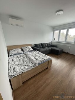 Pronájem byty 1+1, 38 m2 - Poděbrady II, ev.č. 00732-1 - 5