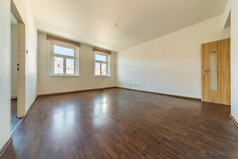Pronájem bytu 2+1, 67 m2, Vršovice ulice Žitomírská - 5