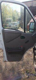 Opel Movano..Renault Master 2,2 dti - 5