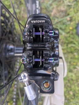 COMMENCAL META TR RIDE 29 / 2021 - 5