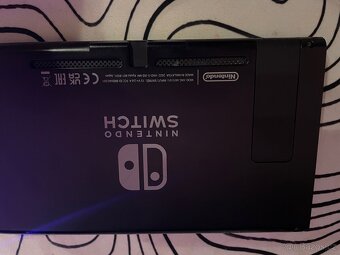 Nintendo switch - 5