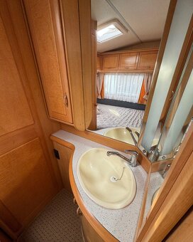 Karavan HOBBY 460 DE-LUXE - 5