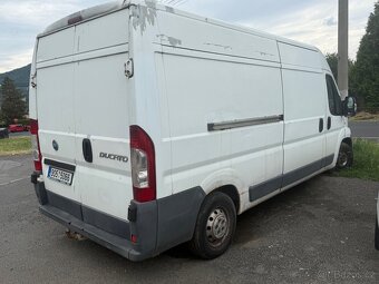 Fiat Ducato 2.3 jtd - 5