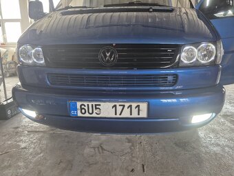 VW T4 111kw - 5