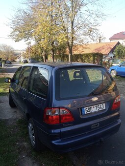 Ford Galaxy 2.3 103 kw - 5