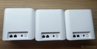 WiFi router ASUS ZenWifi BD4 (3-pack) - 5