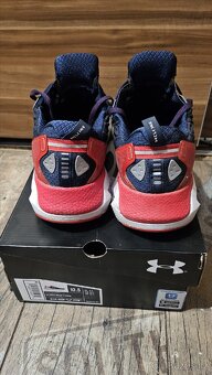 Boty Under Armour - 5