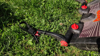 Prodám: Stupátko ke kočárku Lascal Buggy Board Maxi - 5