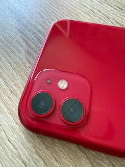 Prodám Apple iPhone 11 - 5