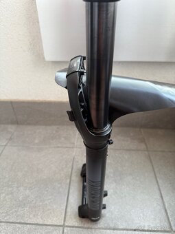 RockShox 35 Silver 160mm - 5