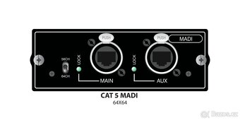 Soundcraft Si Performer 2 + compact Stage box(sivý) - 5