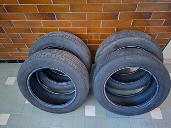 Letní pneu NEXEN 185/60 R15 84H - 5