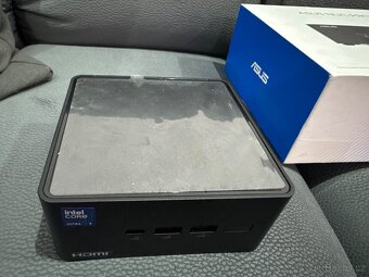Predám Asus Nuc Pro NUC14RVH - 5