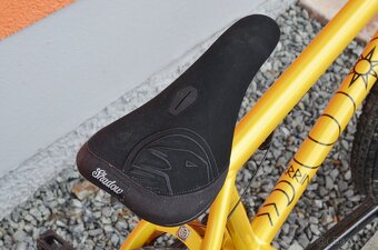 BMX Federal PERRIN (custom stavba) - 5
