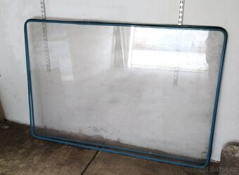 desky PVC,plexi (např. pro reklamní panely) - 5
