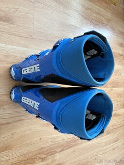 MX/enduro boty Gaerne SG 12, vel. 42 - 5