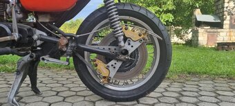 MZ etz 150 - 5