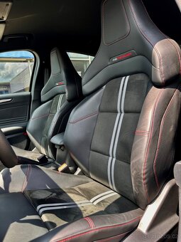 Ford Focus 2.3 EcoBoost 280k M6 (206kW) ST - 5
