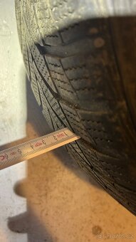 Nexen Winguard Sport2 215/45 R18 - 5