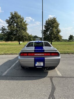 Prodám Dodge Challenger 310hp, 2013 Tuning - 5