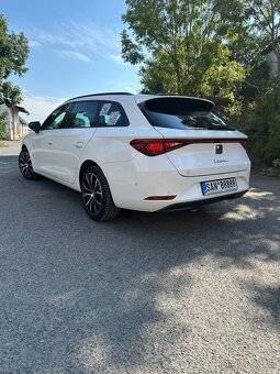 Seat Leon 2.0tdi - 5